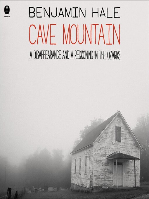 Cave Mountain